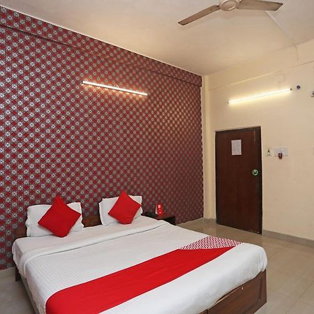 Oyo 9001 Hotel East West Calcutta Extérieur photo