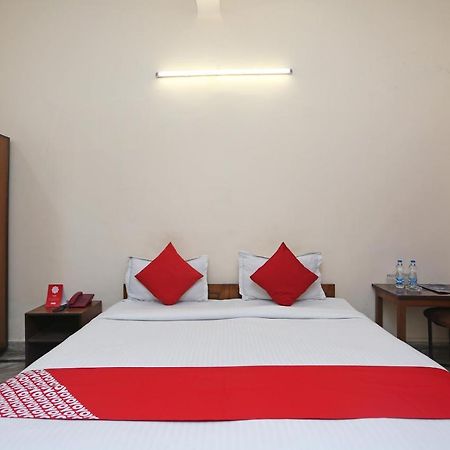 Oyo 9001 Hotel East West Calcutta Extérieur photo