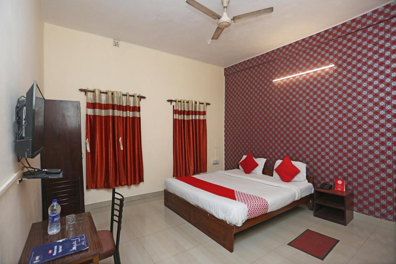 Oyo 9001 Hotel East West Calcutta Extérieur photo