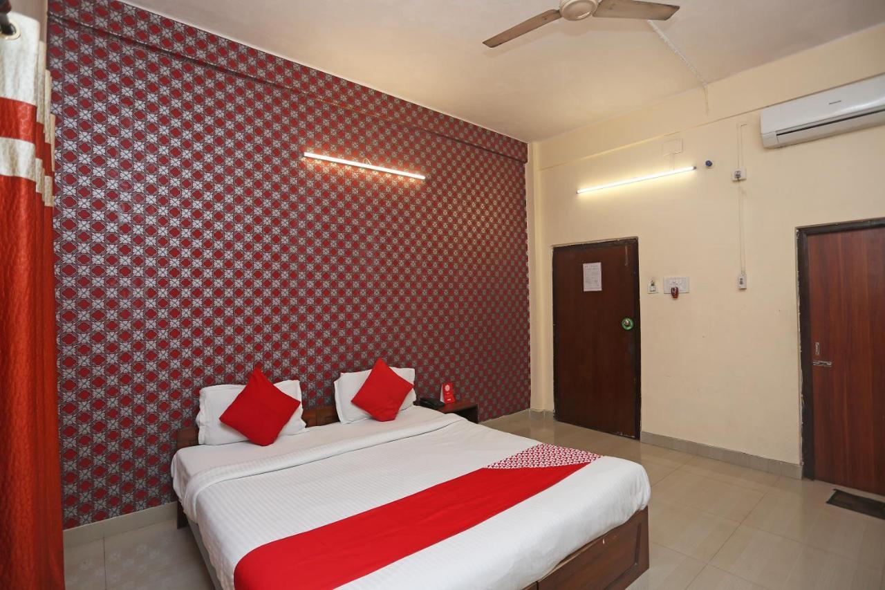 Oyo 9001 Hotel East West Calcutta Extérieur photo