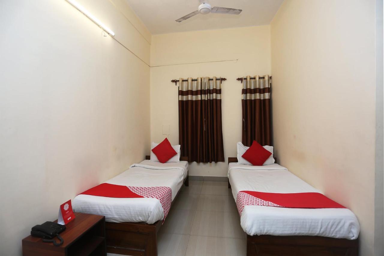 Oyo 9001 Hotel East West Calcutta Extérieur photo