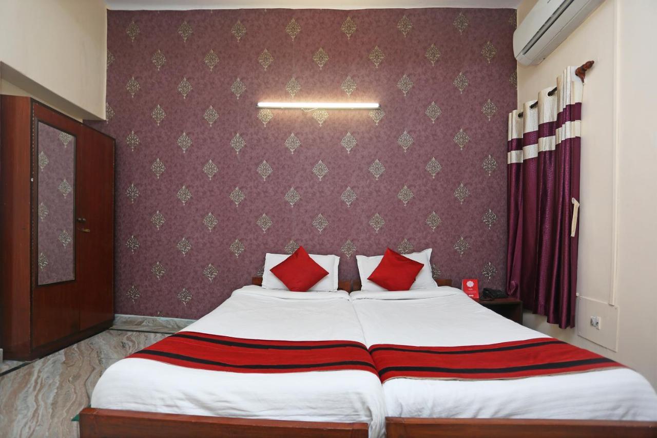 Oyo 9001 Hotel East West Calcutta Extérieur photo