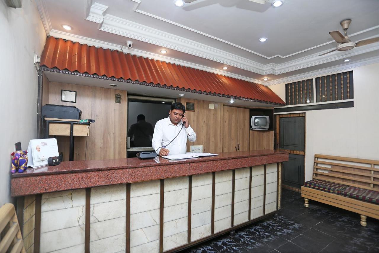 Oyo 9001 Hotel East West Calcutta Extérieur photo