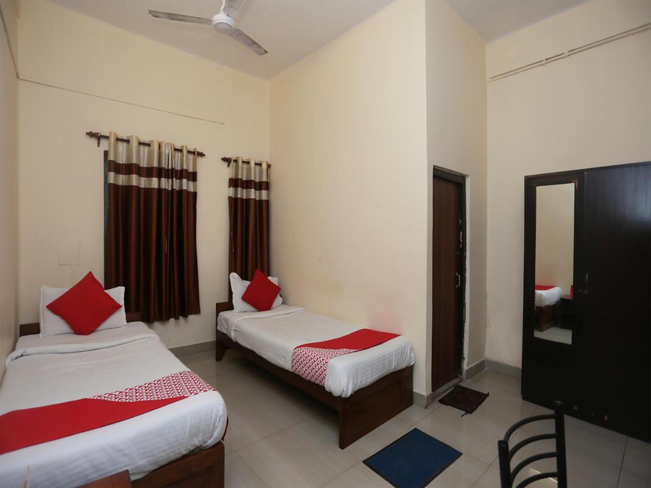 Oyo 9001 Hotel East West Calcutta Extérieur photo