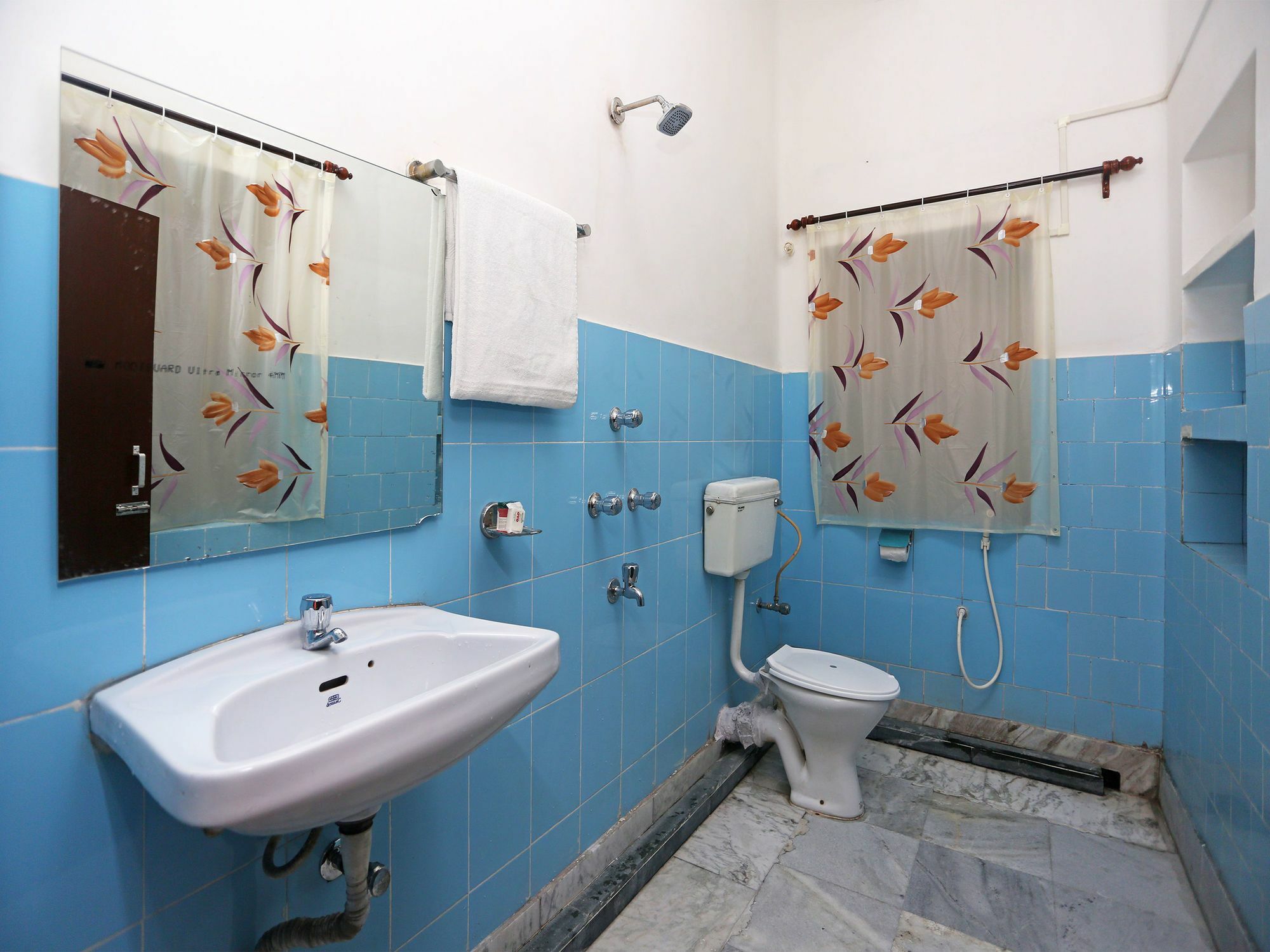 Oyo 9001 Hotel East West Calcutta Extérieur photo