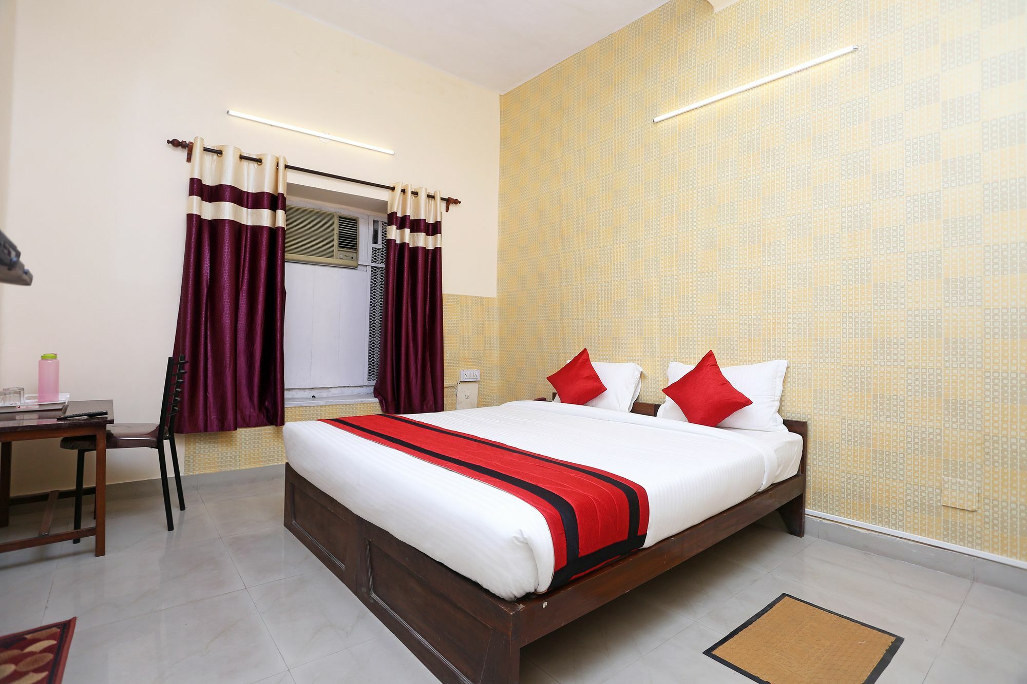 Oyo 9001 Hotel East West Calcutta Extérieur photo